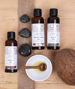 Aromalife® Körperöle