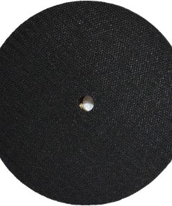 Aufnahmeteller D100xM14 Hartgummi