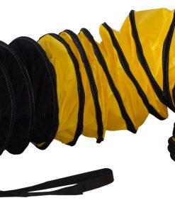 Warmluftschlauch D305x7600 BDE150