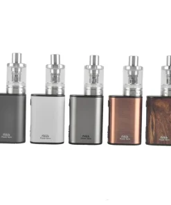 Eleaf iStick Power Nano mit Melo 3 Nano Starterkit Starterset - 2,0 ml & 1100mAh