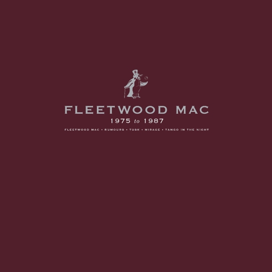 Fleetwood Mac 1975 To 1987
