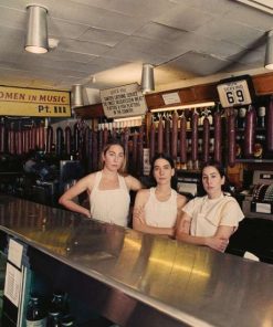 Women In Music Pt. III