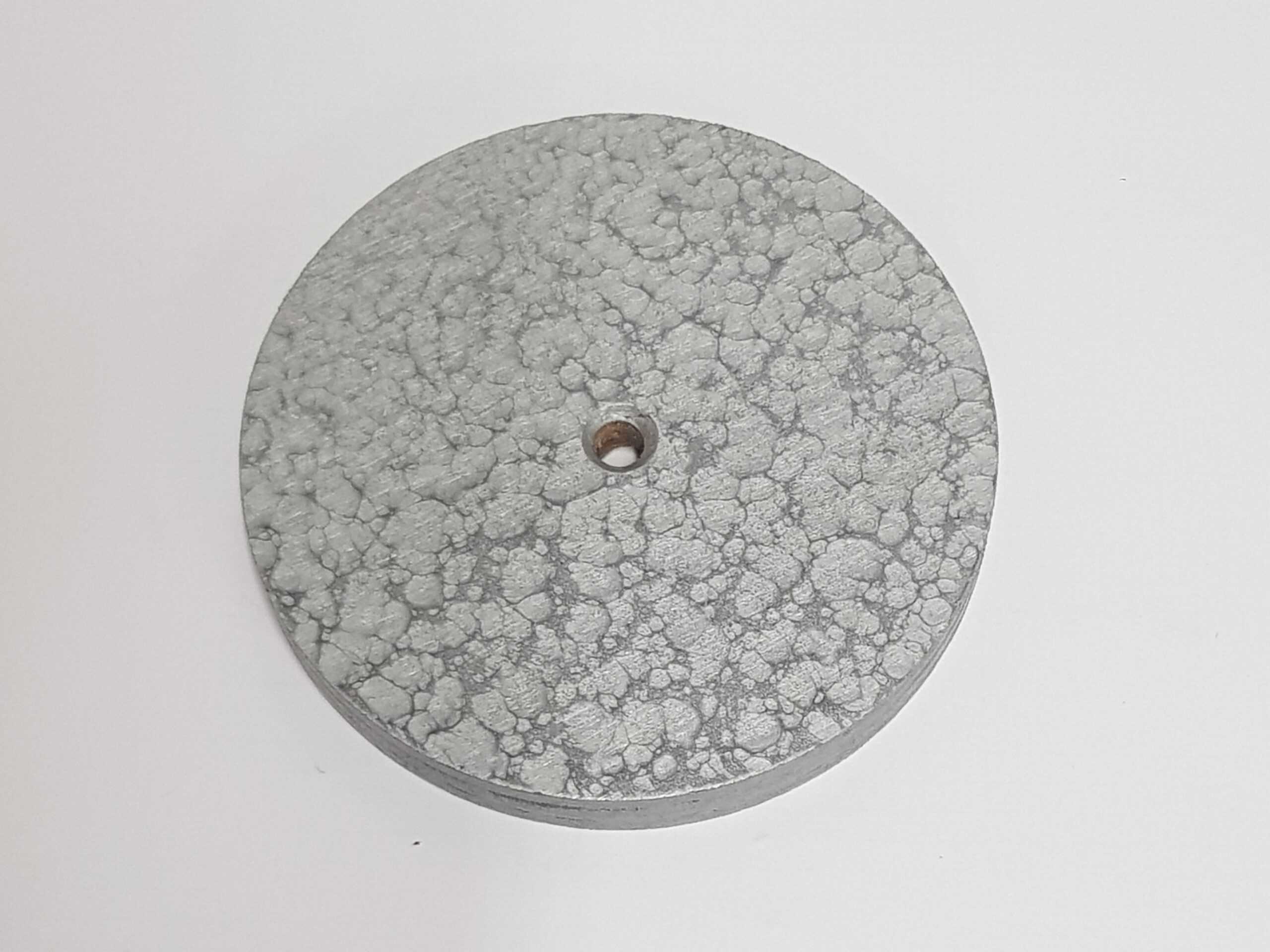 Schwamborn Holzteller Aggregat