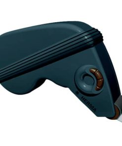 1030 Klebespender Vario – inkl. 1000 selbstklebende Papierstücke, schwarz