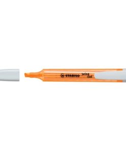 Textmarker swing® cool – orange