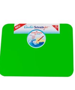 Schreibunterlage apfelgrün
