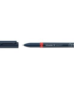 Tintenroller Topball 811 – 0,5 mm, rot