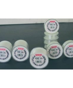 Nylonfaden – Ø 0,5 mm, 100 m, Tragkraft 10 kg