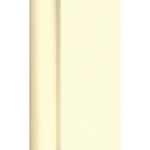 Tischtuchrolle – uni, 1,18 x 10 m, champagner