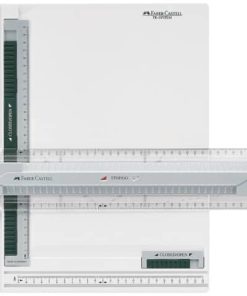 TK-System Zeichenplatte A4