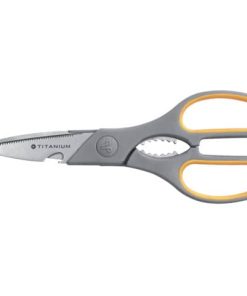 Titanium Super Schere – 21 cm Haushaltsschere