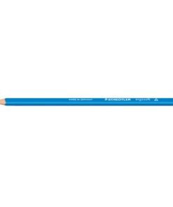ergo soft® 157 Farbstift – 3 mm, cyan