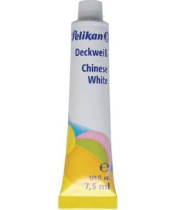Deckweiß 732/7 – 7,5 ml Tube