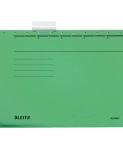 1985 Hängemappe ALPHA® – Pendarec-Karton, grün