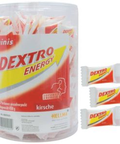 Traubenzucker Energy Minis