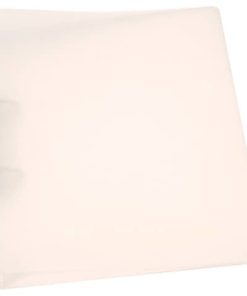 Ringbuch transparent – A4, 2-Ring, Ring-Ø 25 mm, transparent