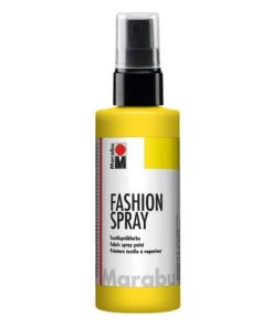 Fashion-Spray – Sonnengelb 220, 100 ml