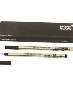 Tintenrollermine – M, mystery black