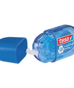 Korrekturroller Mini blau