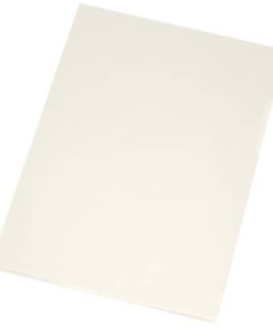 Sichthülle – A4, 120 mym, glasklar, 100 Stück