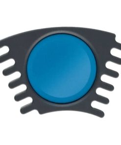 CONNECTOR Nachfüllnäpfchen, cyanblau