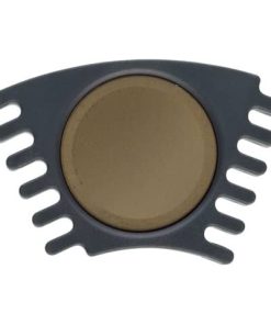 CONNECTOR Nachfüllnäpfchen, umbra