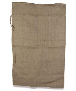 Nikolaussack – 50 x 80, natur