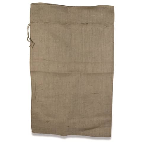 Nikolaussack – 50 x 80, natur