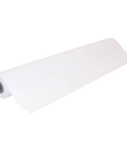 Plotterpapier whitePaper CAD, 914mmx50m, 80g/m², weiß