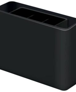 Stifteköcher smart-Line – schwarz