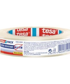 Monofilament – 25 mm : 50 m, reißfestes Filamentband