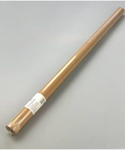 Packpapierrolle 1 m x 10 m, braun