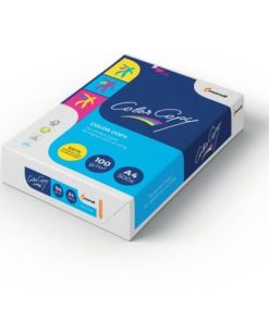 ColorCopy® – A4, 100 g/qm, weiß, 500 Blatt