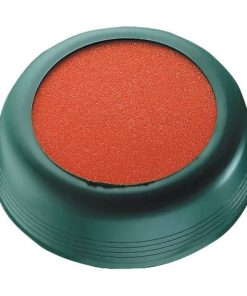 Anfeuchter – Ø10,5 cm, grün