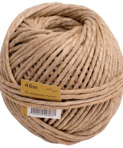 Bindfaden/Kordel – superstark, bis 32 kg, 40 m