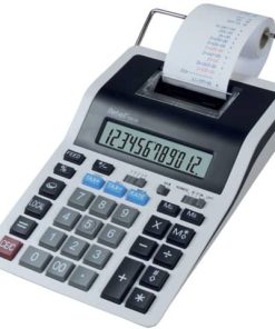 Druckender Tischrechner PDC20 WB