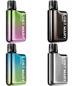 Lost Mary | Tappo |  Basisgerät