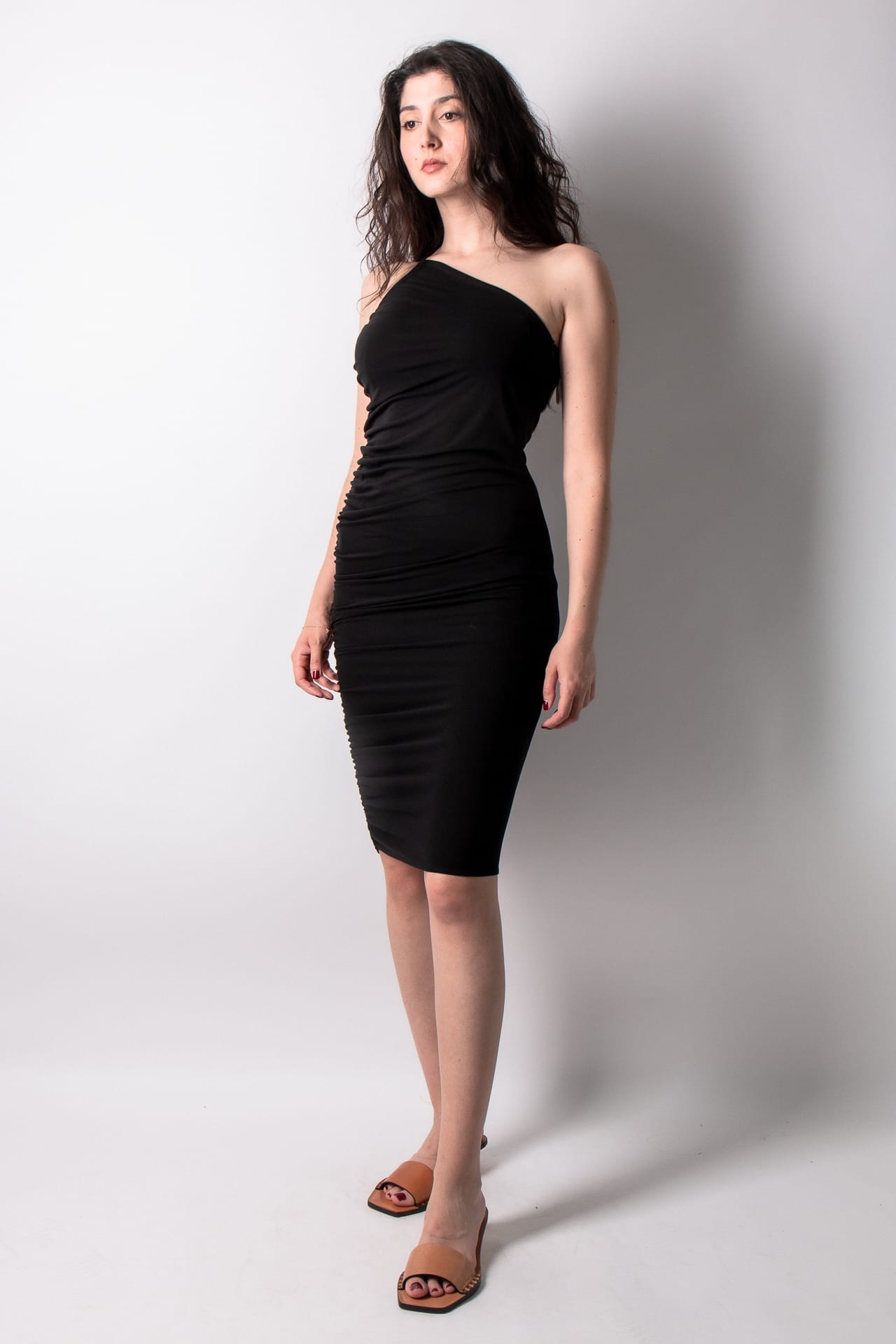iheart CANDRA Dress black 133-25137