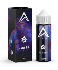 Antimatter | Asterion | FillUp