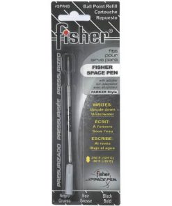 Gasdruck-Großraumminen B, schwarz