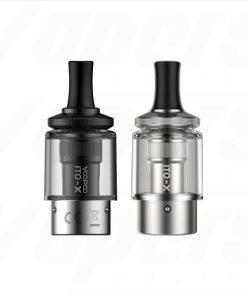 Voopoo | ITO-X Pod Tank Verdampfer | Ohn Coil