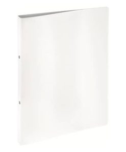 Ringbuch LucyColours – A4, 2-Ring, Ring-Ø 16 mm, sortiert