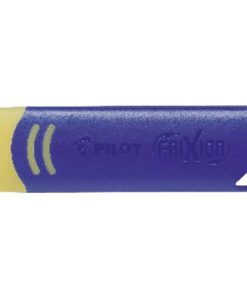 Radierer Frixion – blau