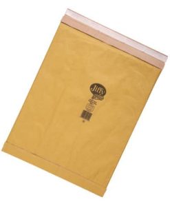 Papierpolstertasche Größe 7 – 356 x 483mm, braun