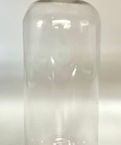 Transparente PET 1000ml mit Klappdeckel