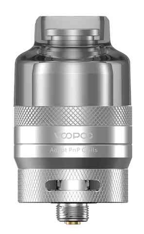 VooPoo | PnP Coils | Ersatzpod | MTL | RTA – Bild 3