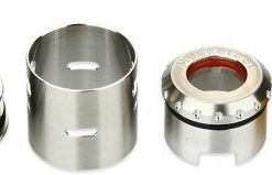 The Council of Vapor | Royal Hunter X  | RDA