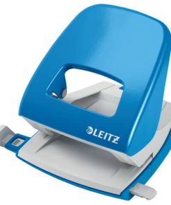 5008 Bürolocher NeXXt – 30 Blatt, hellblau