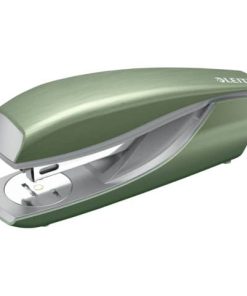 5562 Büroheftgerät NeXXt Style – 30 Blatt, seladon grün