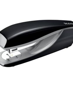 5562 Büroheftgerät NeXXt Style – 30 Blatt, satin schwarz